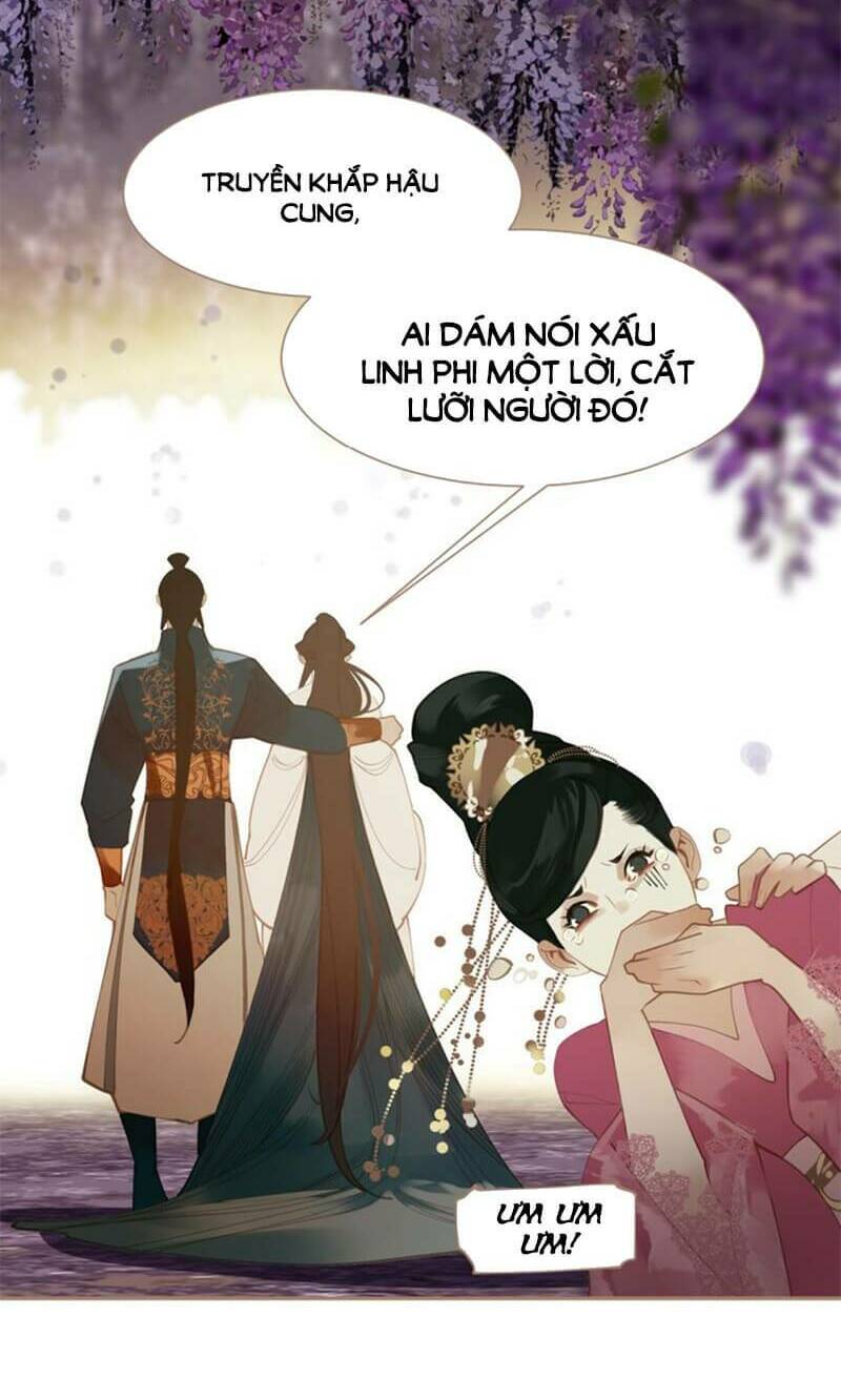 Nhất Đại Linh Hậu: Chapter 33