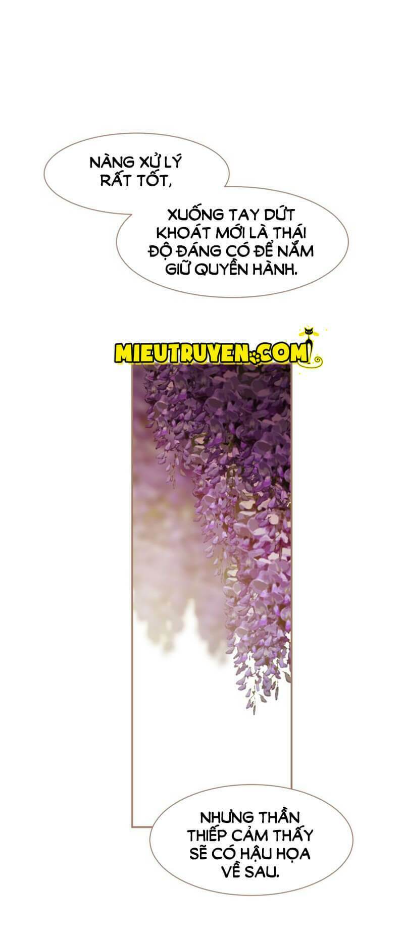 Nhất Đại Linh Hậu: Chapter 33