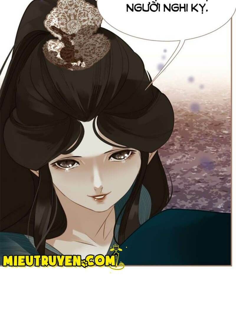 Nhất Đại Linh Hậu: Chapter 33