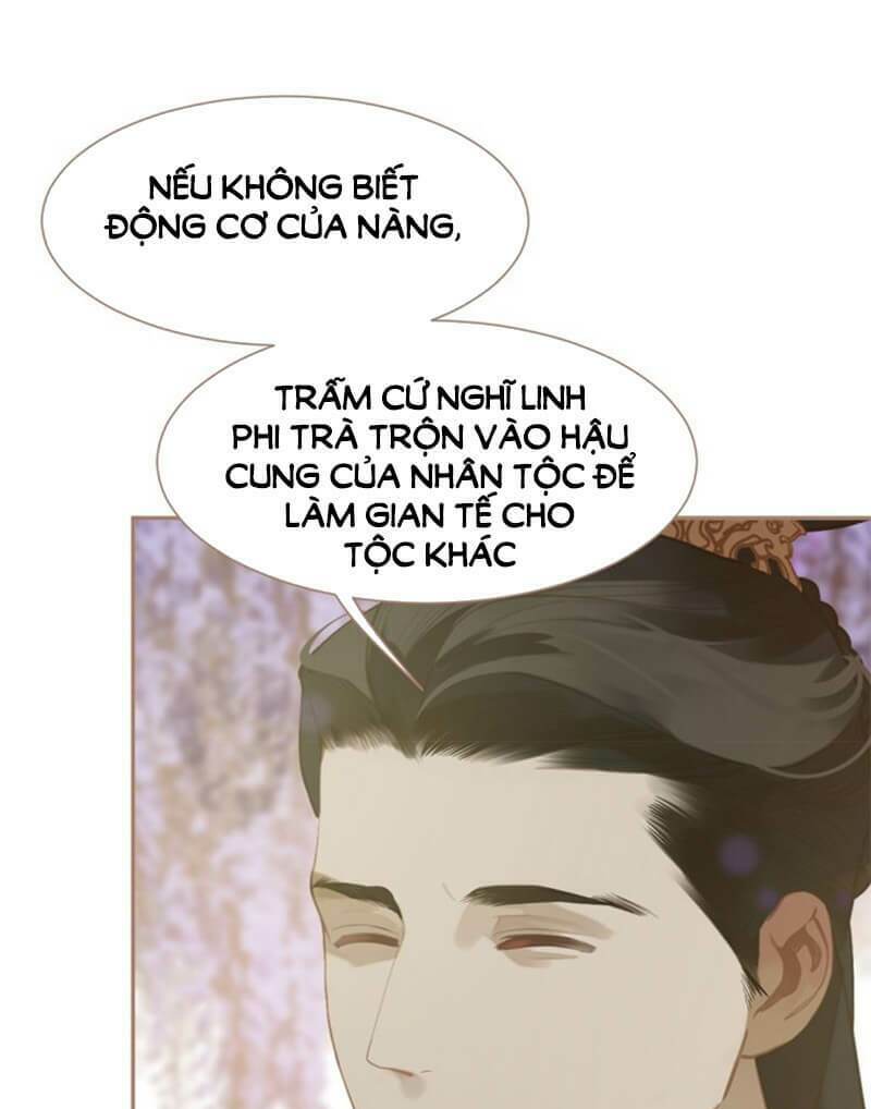 Nhất Đại Linh Hậu: Chapter 33