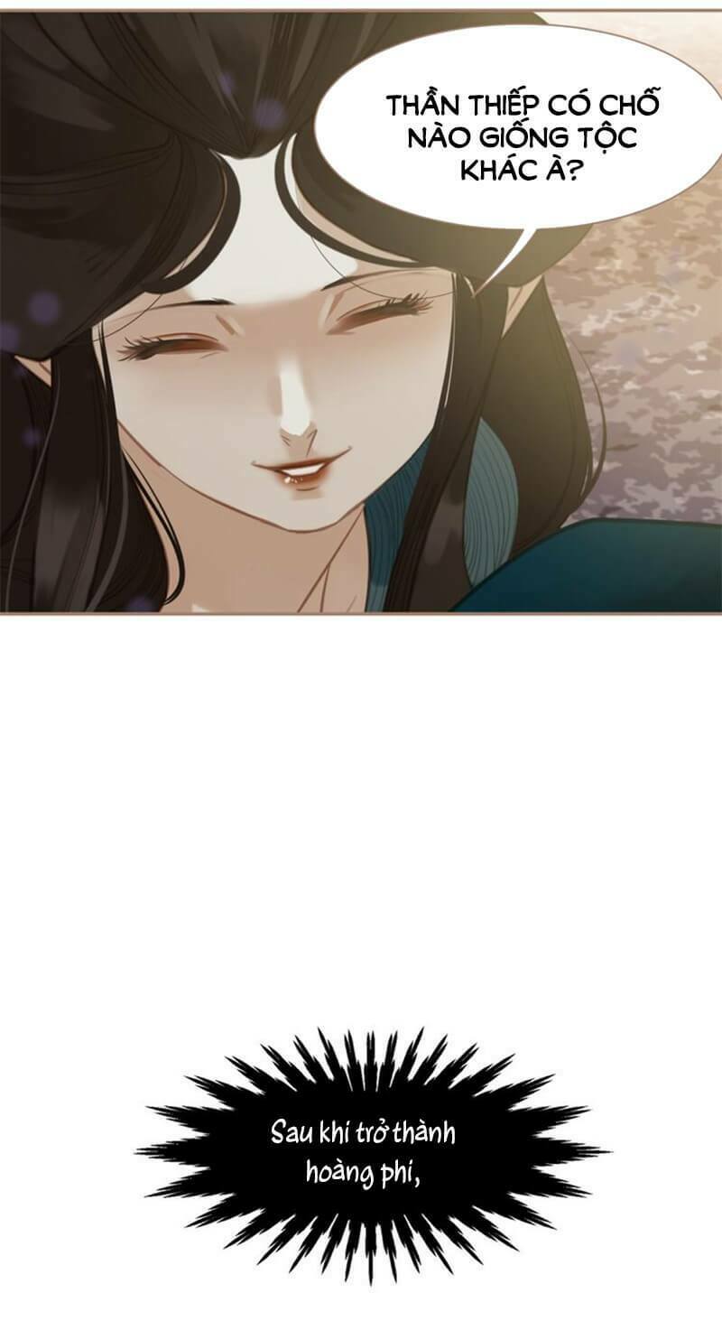 Nhất Đại Linh Hậu: Chapter 33