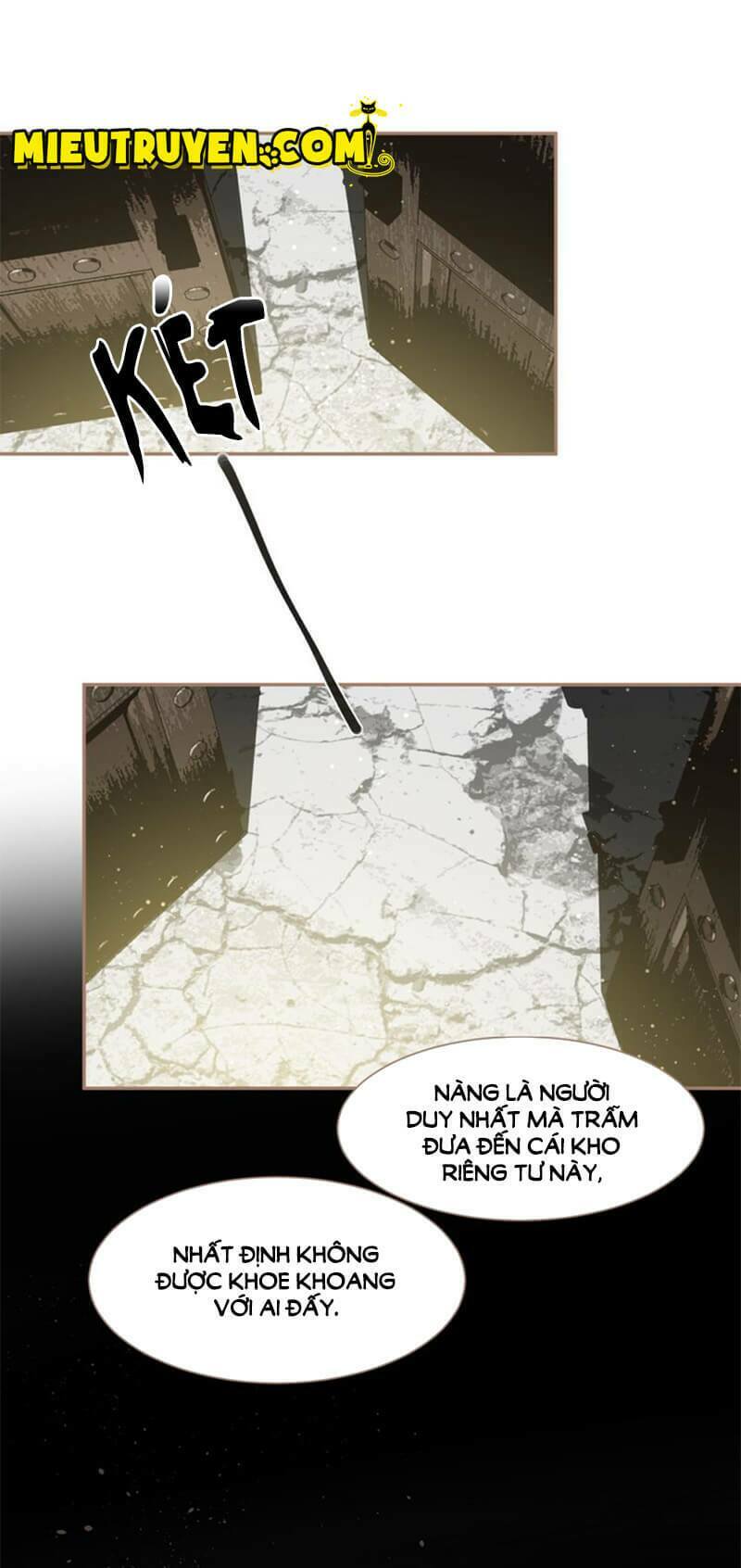Nhất Đại Linh Hậu: Chapter 33