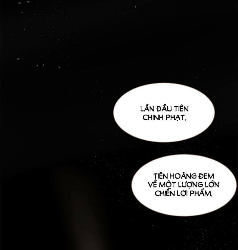 Nhất Đại Linh Hậu: Chapter 33