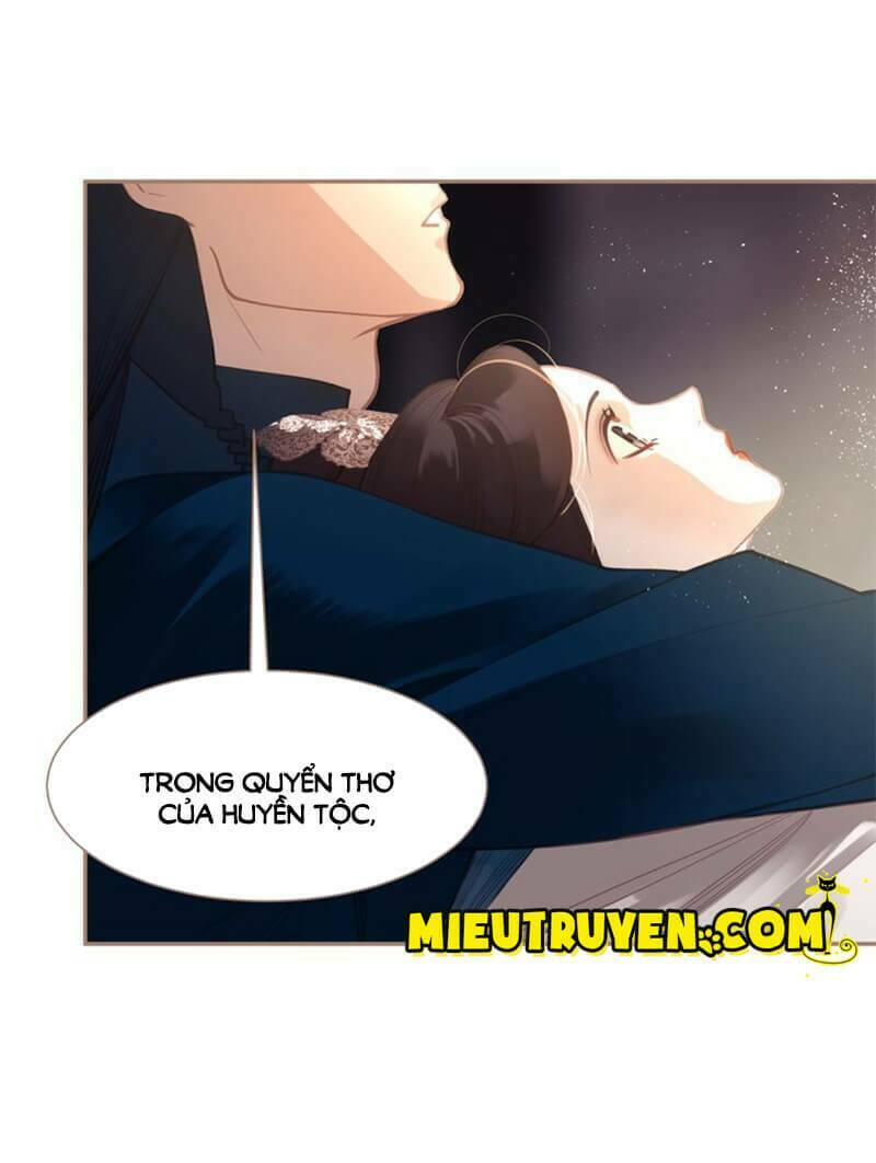 Nhất Đại Linh Hậu: Chapter 33