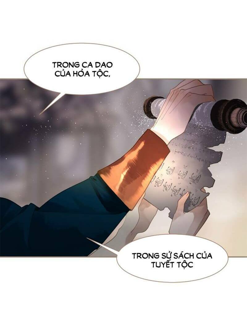 Nhất Đại Linh Hậu: Chapter 33