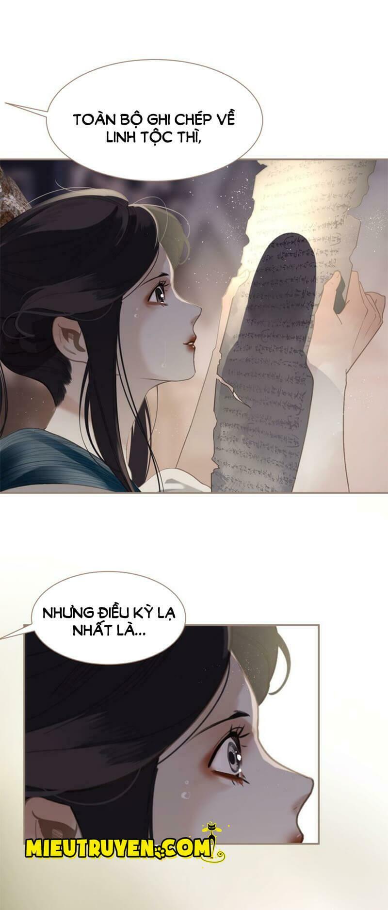 Nhất Đại Linh Hậu: Chapter 33