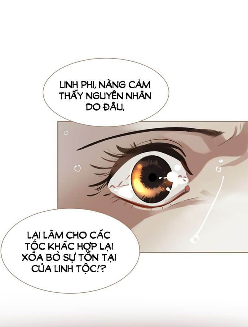 Nhất Đại Linh Hậu: Chapter 33