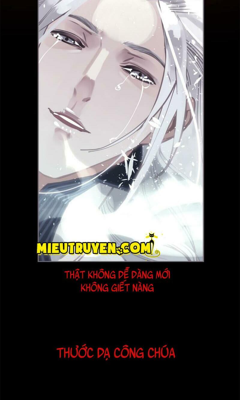 Nhất Đại Linh Hậu: Chapter 33