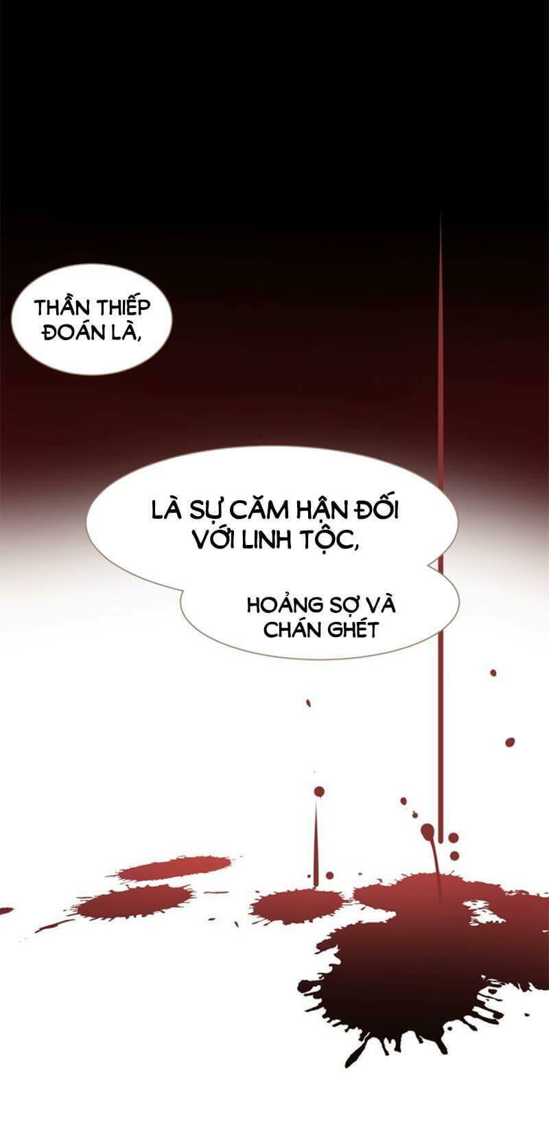 Nhất Đại Linh Hậu: Chapter 33