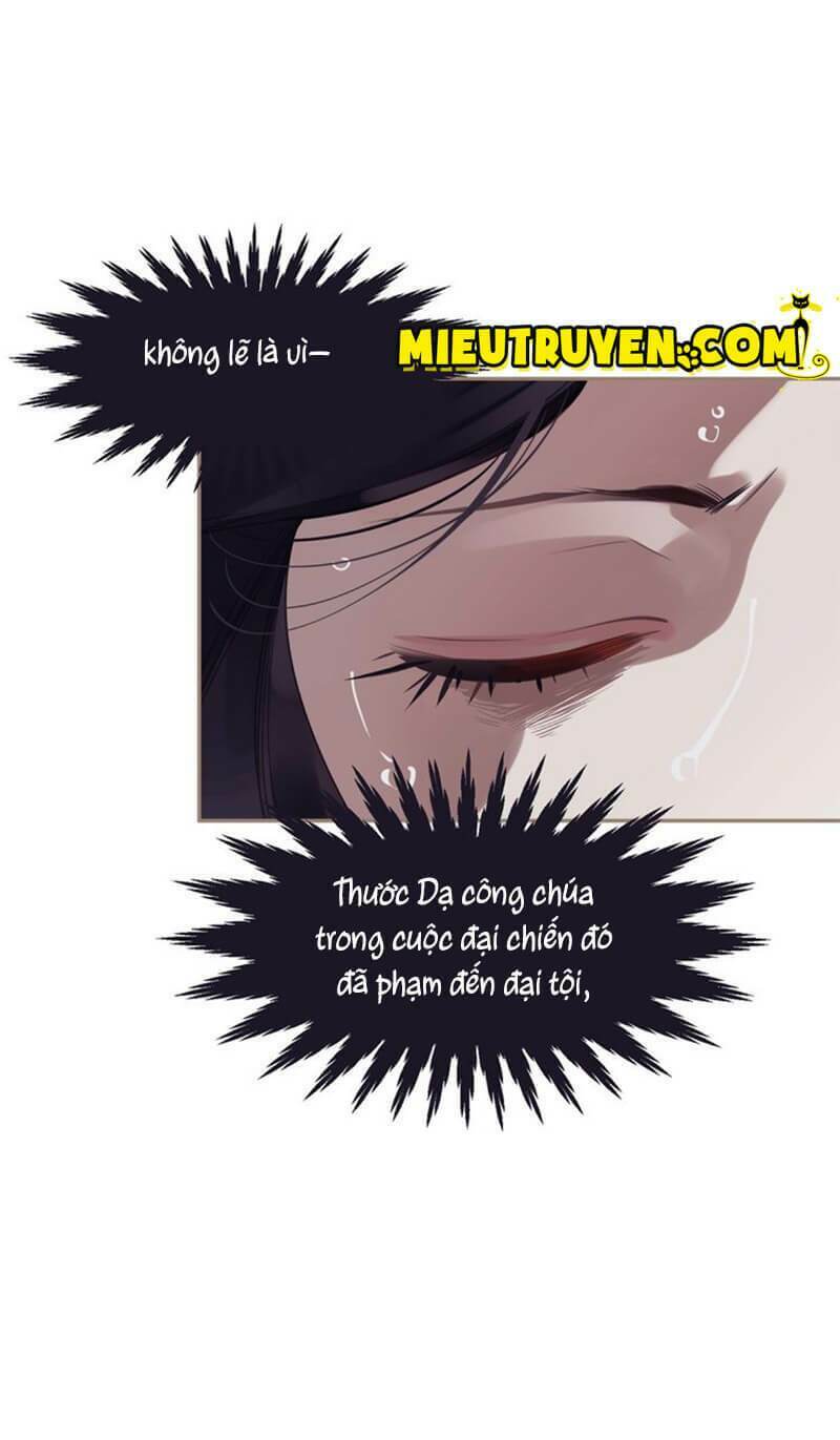 Nhất Đại Linh Hậu: Chapter 33