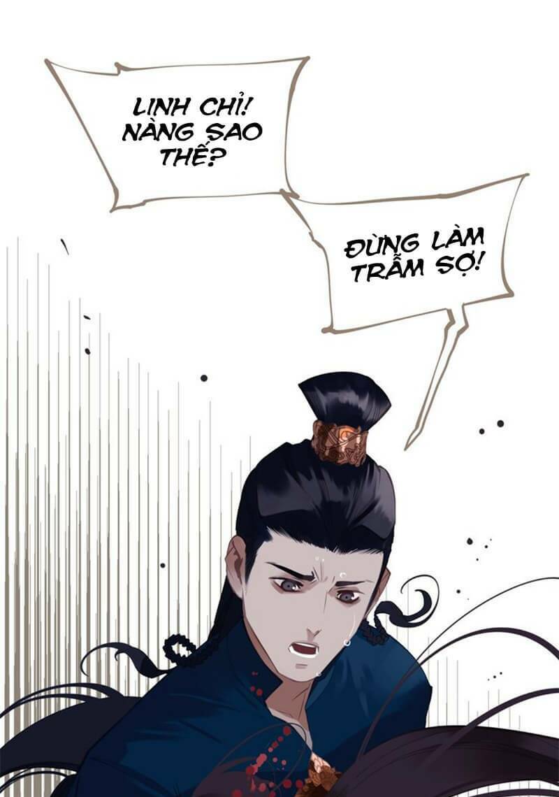 Nhất Đại Linh Hậu: Chapter 33