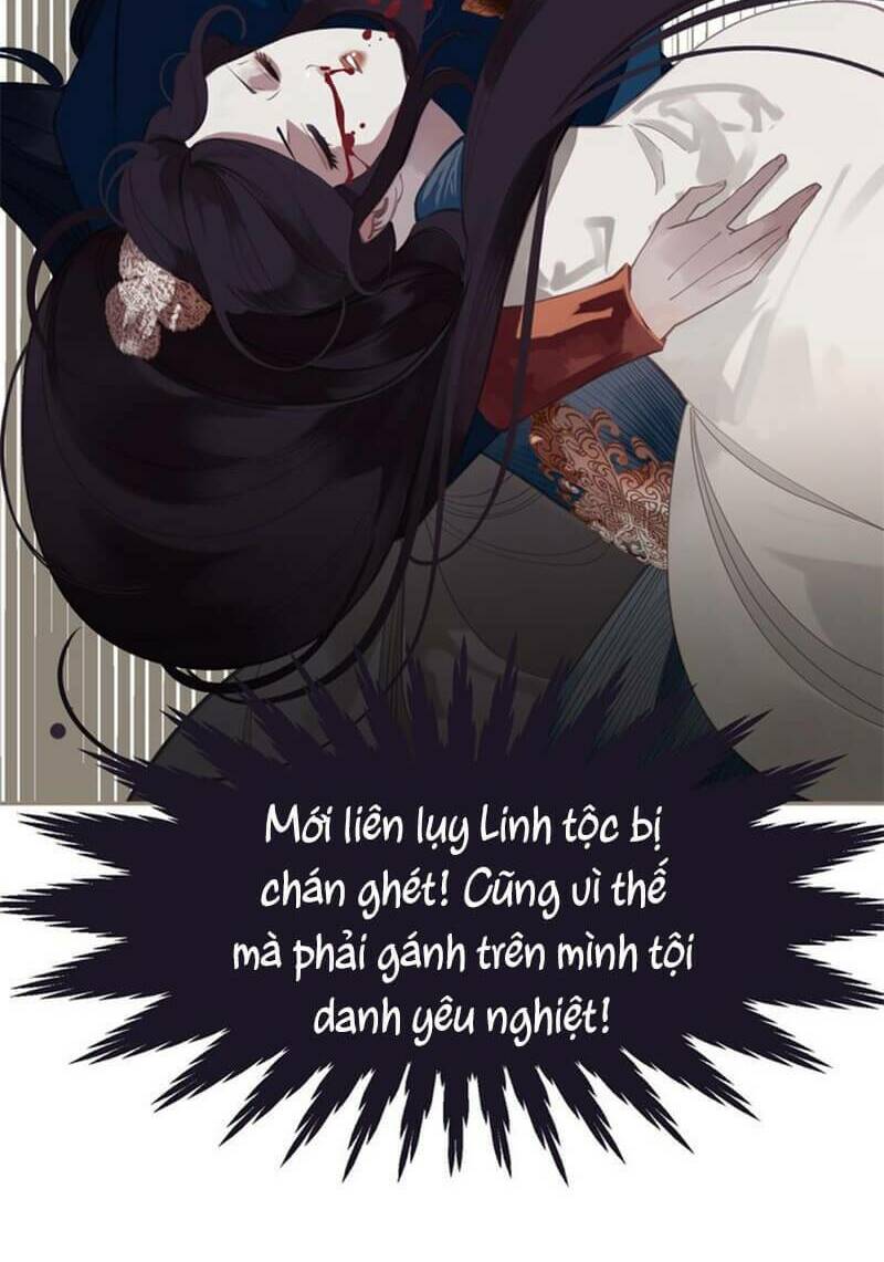 Nhất Đại Linh Hậu: Chapter 33
