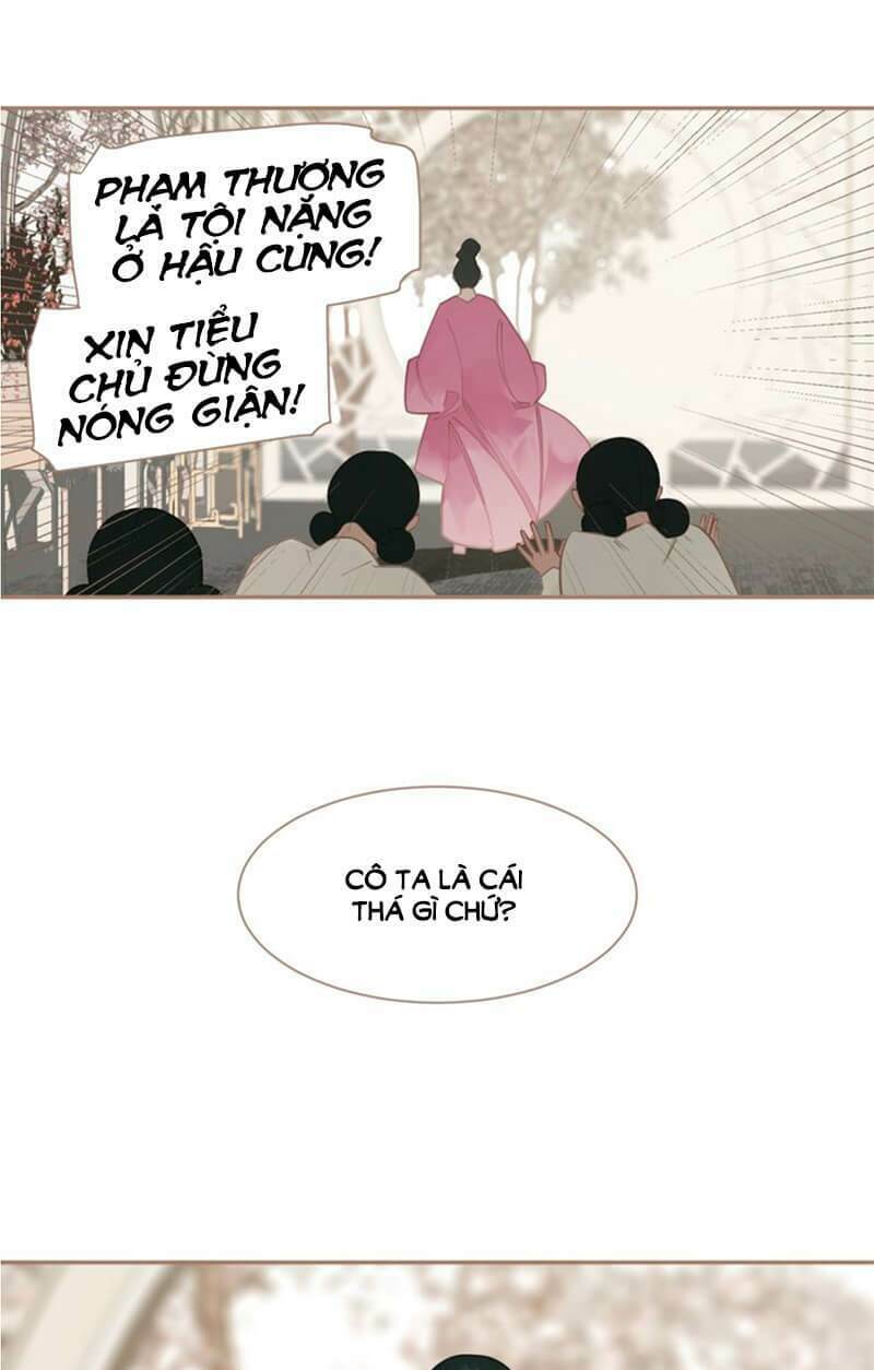 Nhất Đại Linh Hậu: Chapter 33