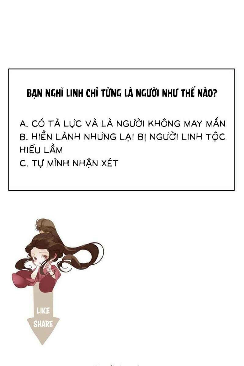 Nhất Đại Linh Hậu: Chapter 33