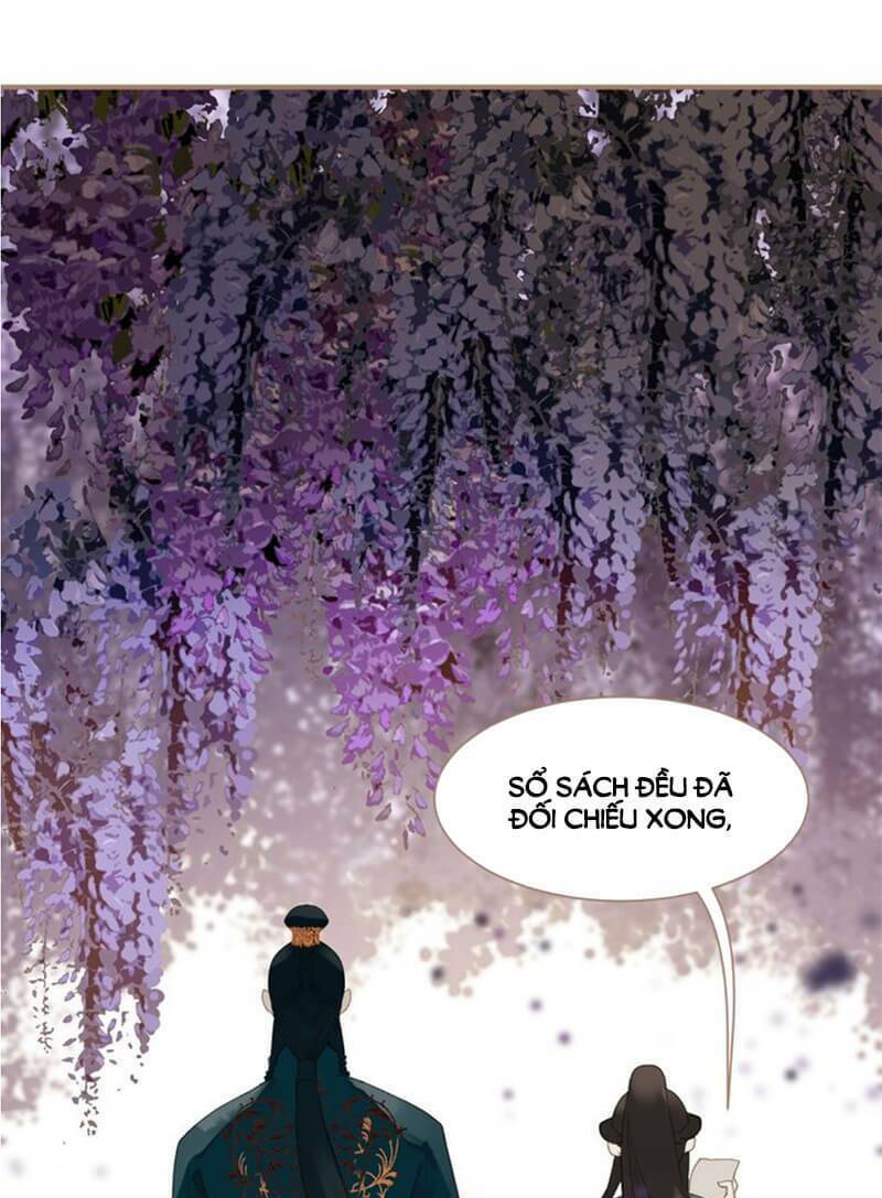 Nhất Đại Linh Hậu: Chapter 33