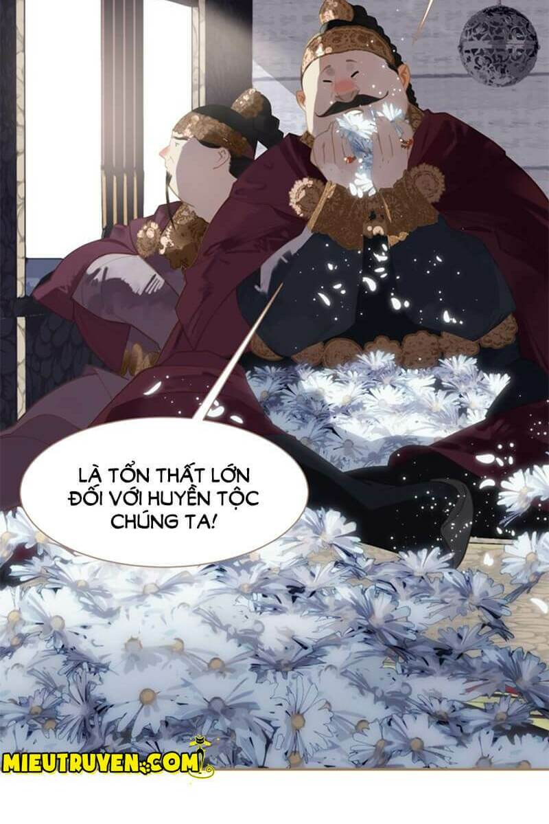 Nhất Đại Linh Hậu: Chapter 34