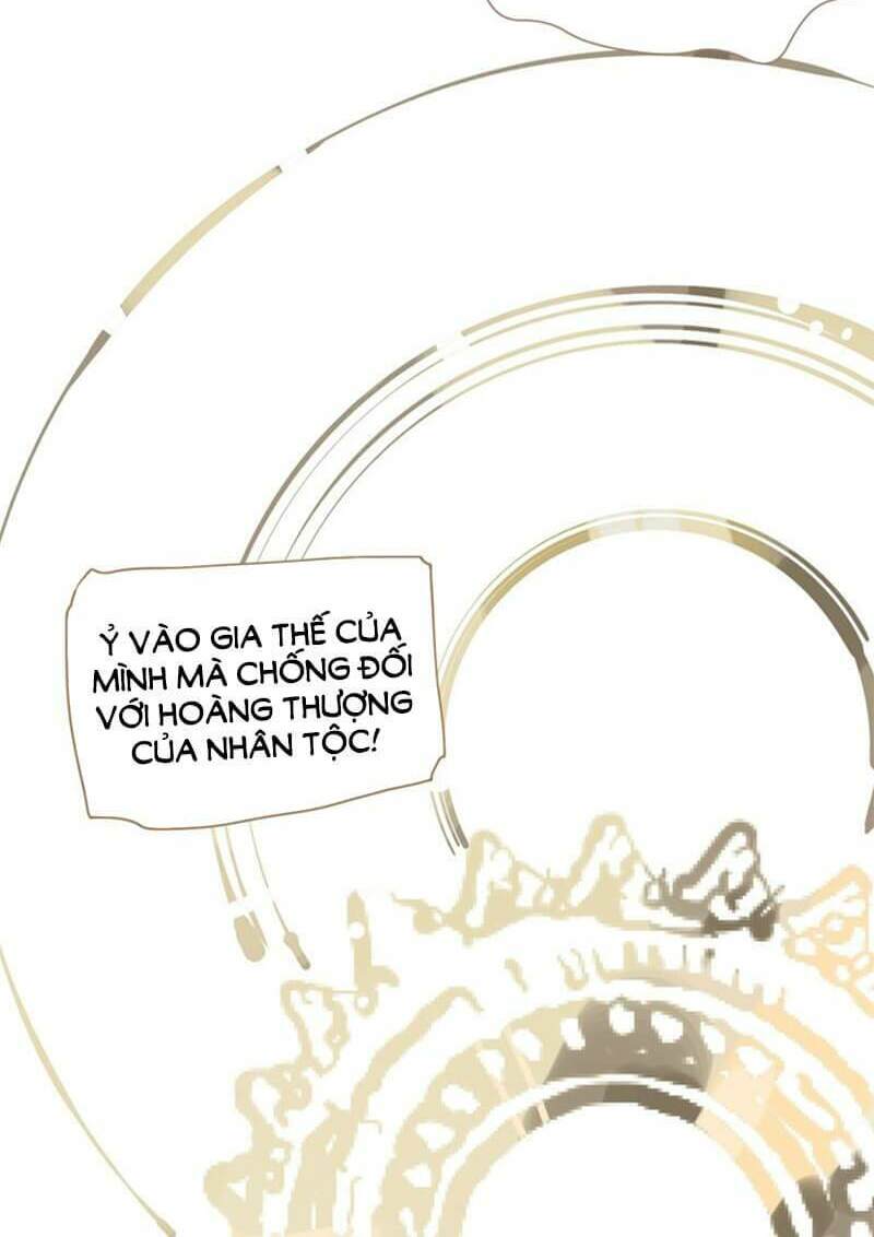 Nhất Đại Linh Hậu: Chapter 34