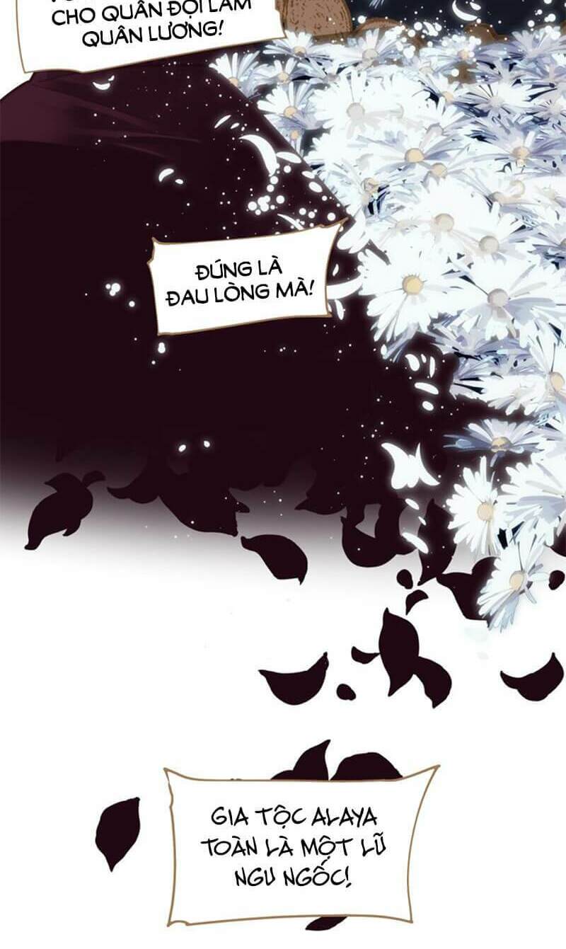 Nhất Đại Linh Hậu: Chapter 34