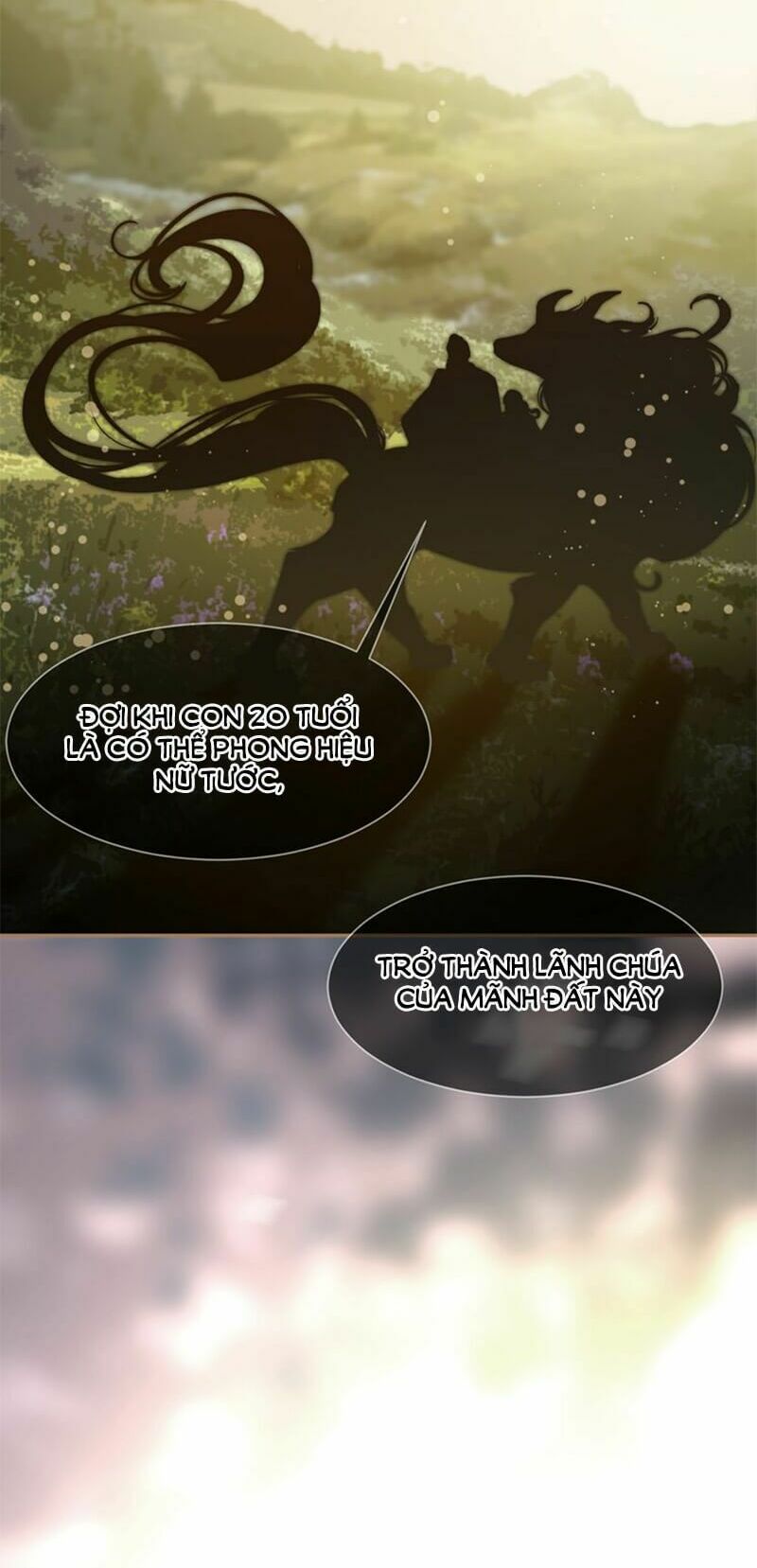 Nhất Đại Linh Hậu: Chapter 34