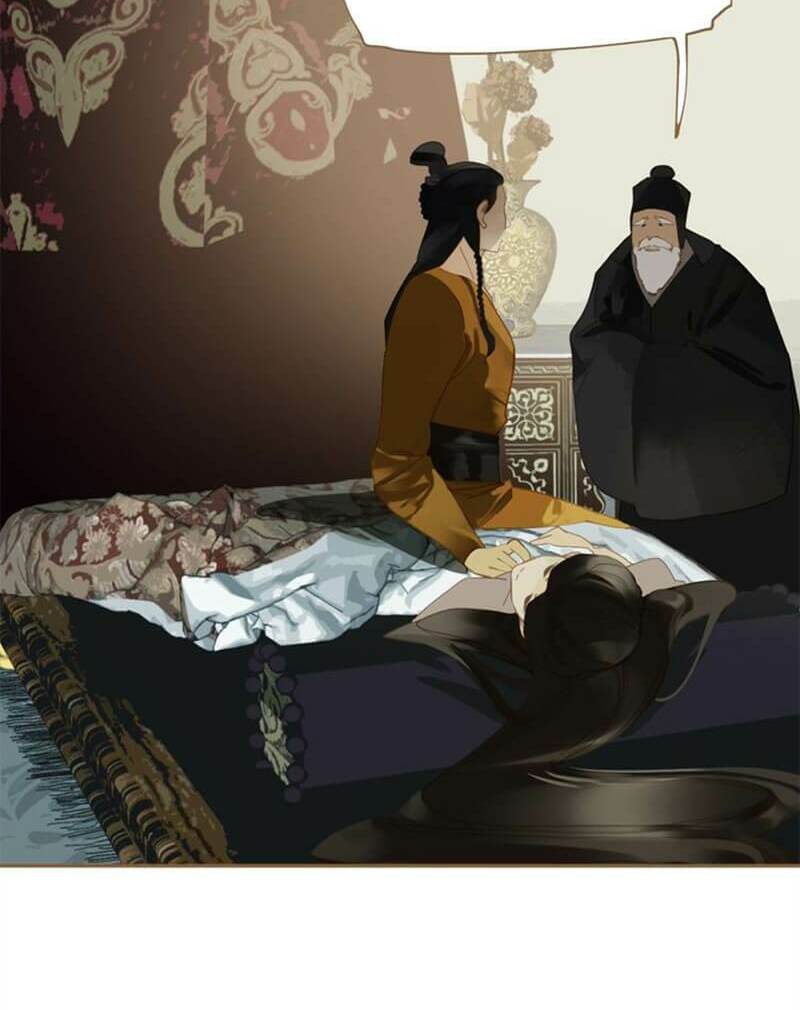 Nhất Đại Linh Hậu: Chapter 34