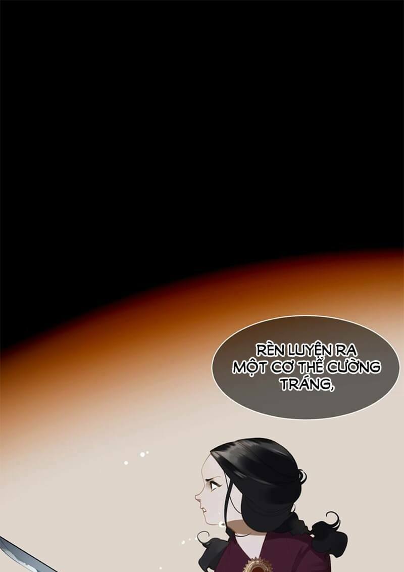 Nhất Đại Linh Hậu: Chapter 34