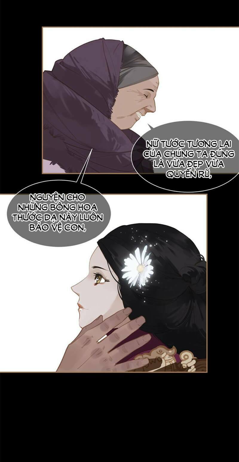 Nhất Đại Linh Hậu: Chapter 34