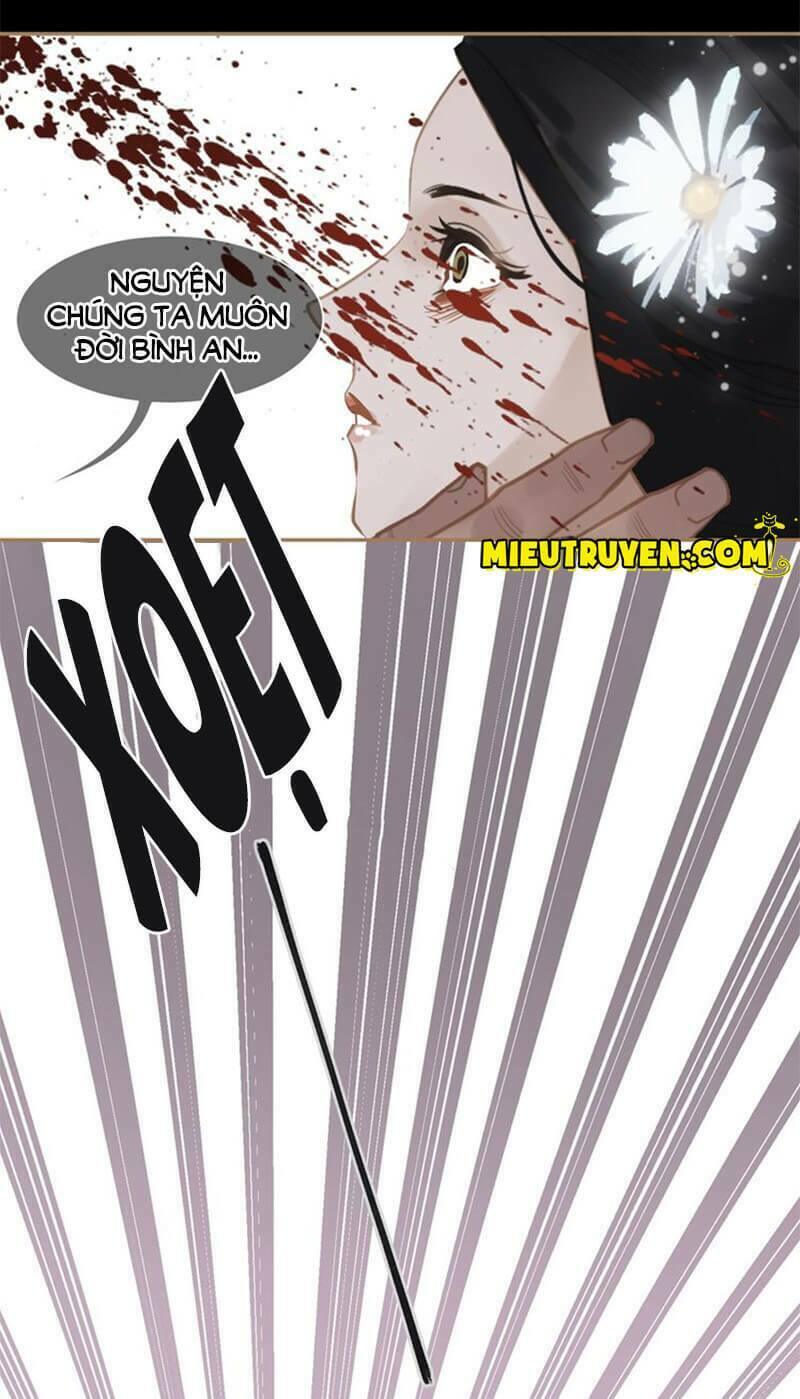 Nhất Đại Linh Hậu: Chapter 34