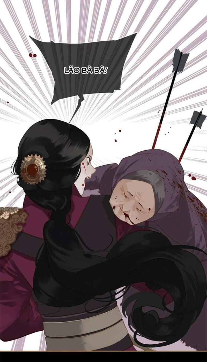 Nhất Đại Linh Hậu: Chapter 34