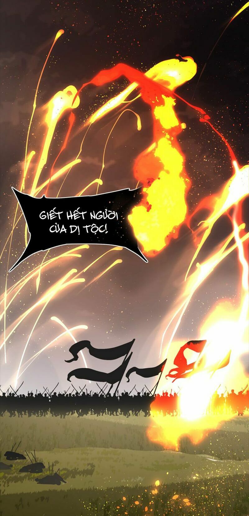 Nhất Đại Linh Hậu: Chapter 34