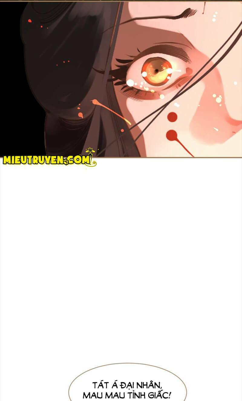 Nhất Đại Linh Hậu: Chapter 34