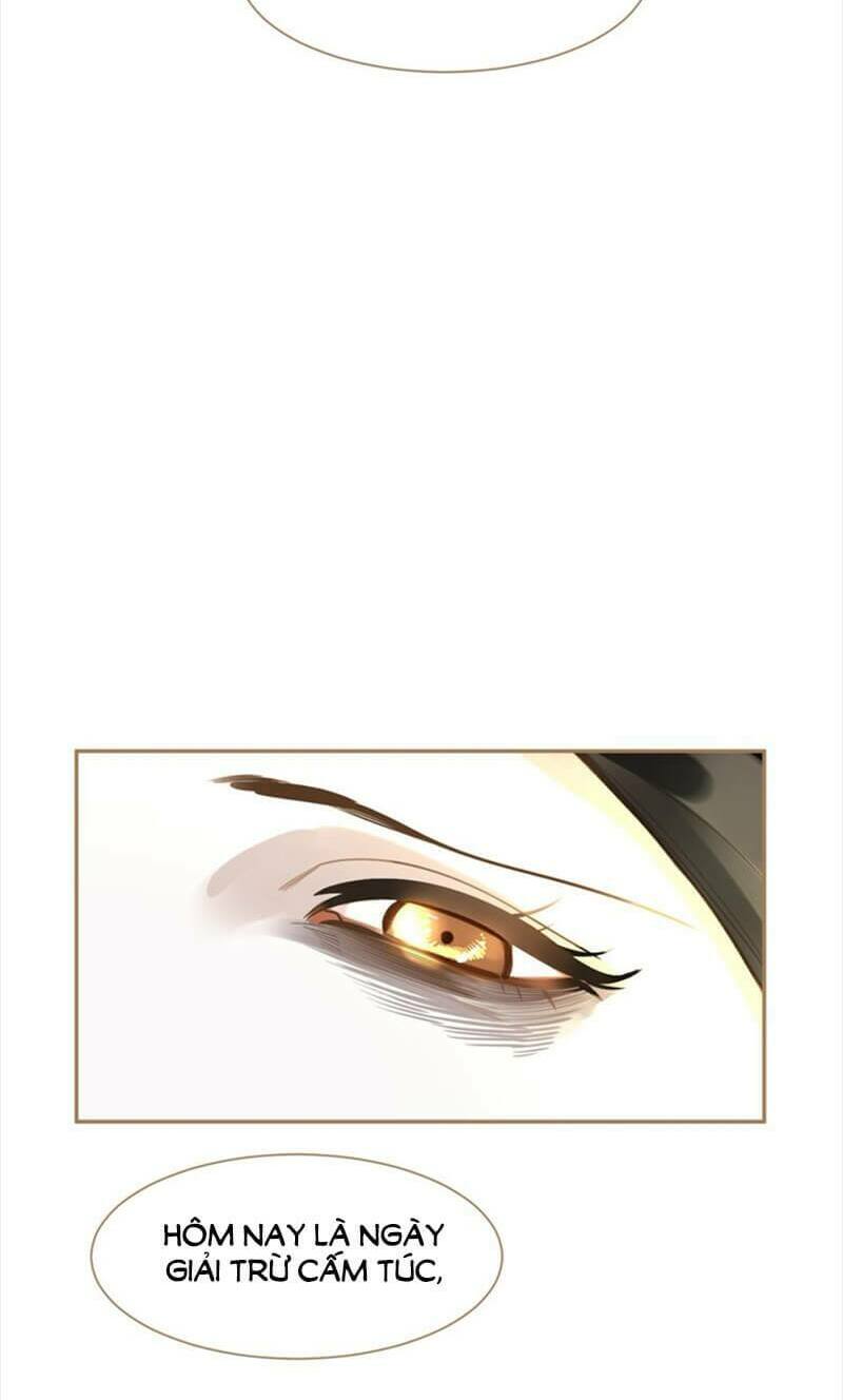 Nhất Đại Linh Hậu: Chapter 34