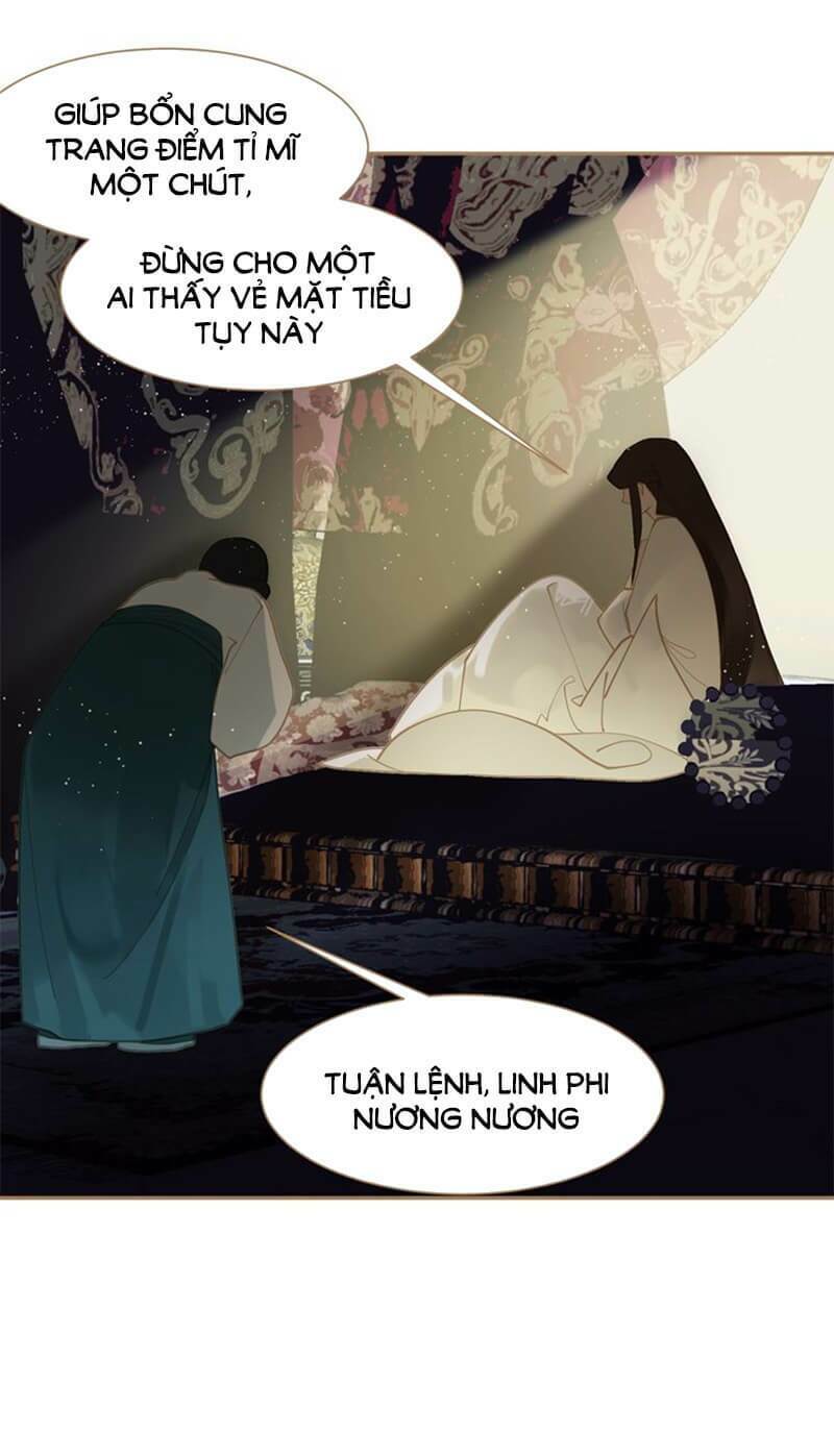 Nhất Đại Linh Hậu: Chapter 34