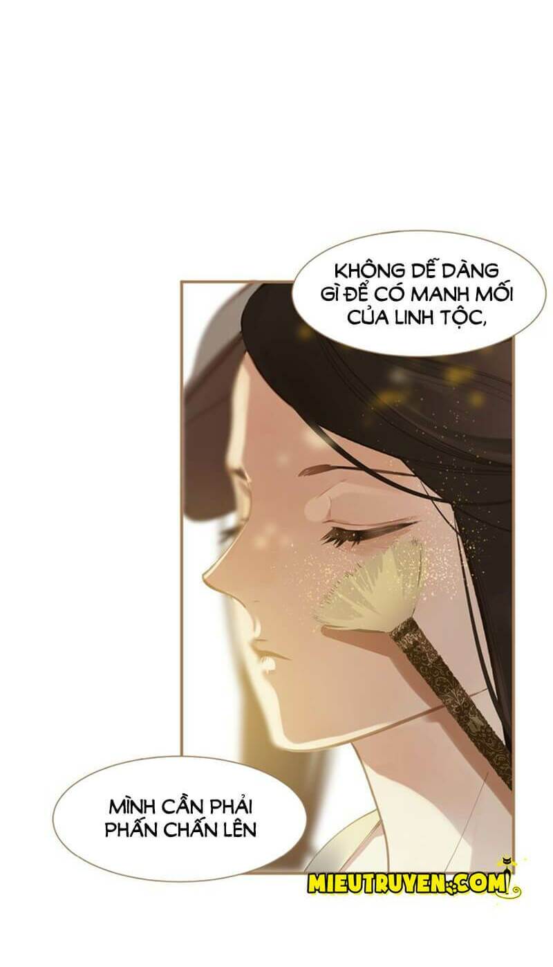 Nhất Đại Linh Hậu: Chapter 34