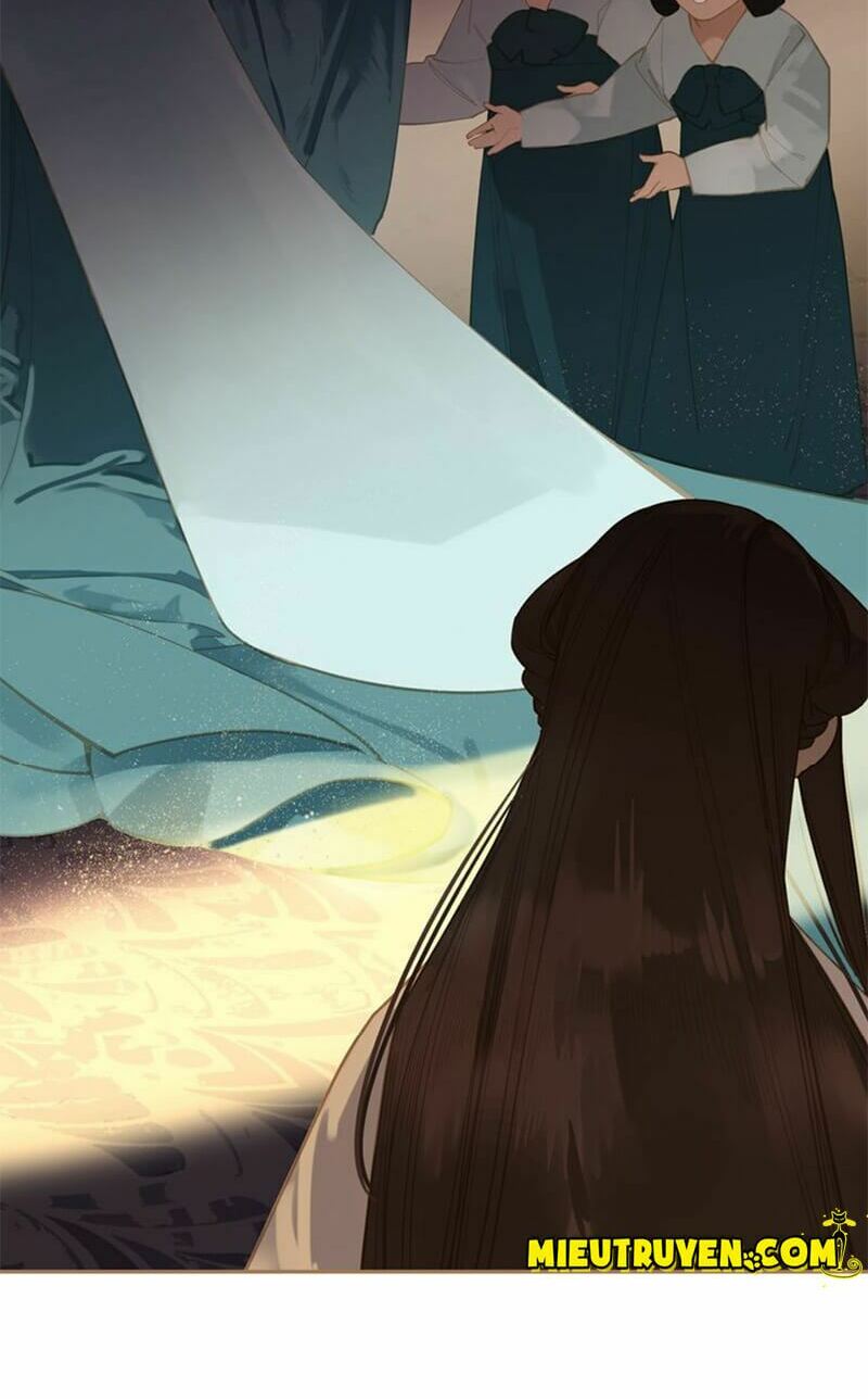 Nhất Đại Linh Hậu: Chapter 34
