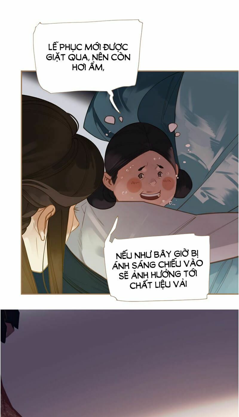 Nhất Đại Linh Hậu: Chapter 34