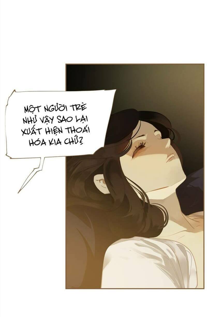 Nhất Đại Linh Hậu: Chapter 34