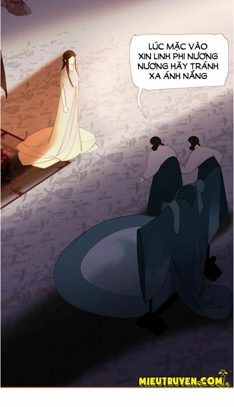 Nhất Đại Linh Hậu: Chapter 34