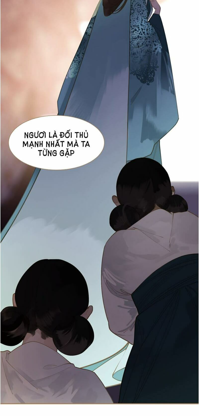 Nhất Đại Linh Hậu: Chapter 34