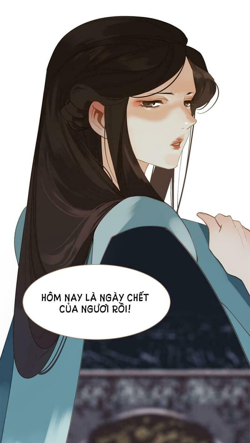 Nhất Đại Linh Hậu: Chapter 34