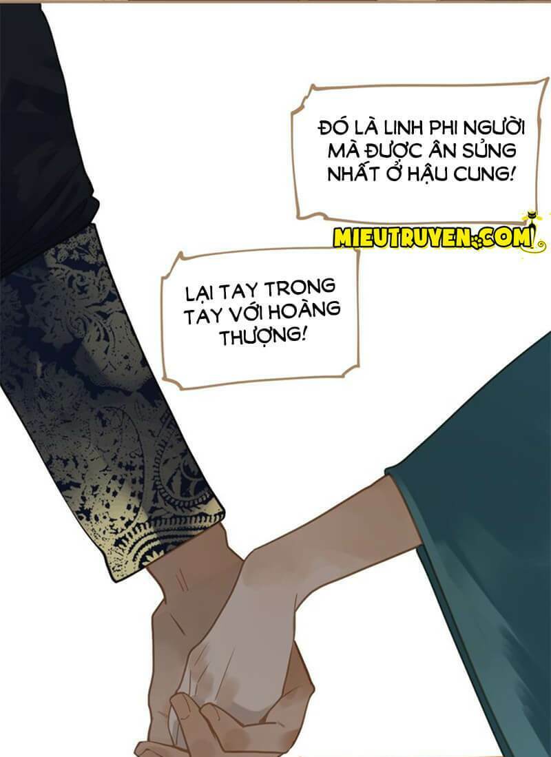 Nhất Đại Linh Hậu: Chapter 34