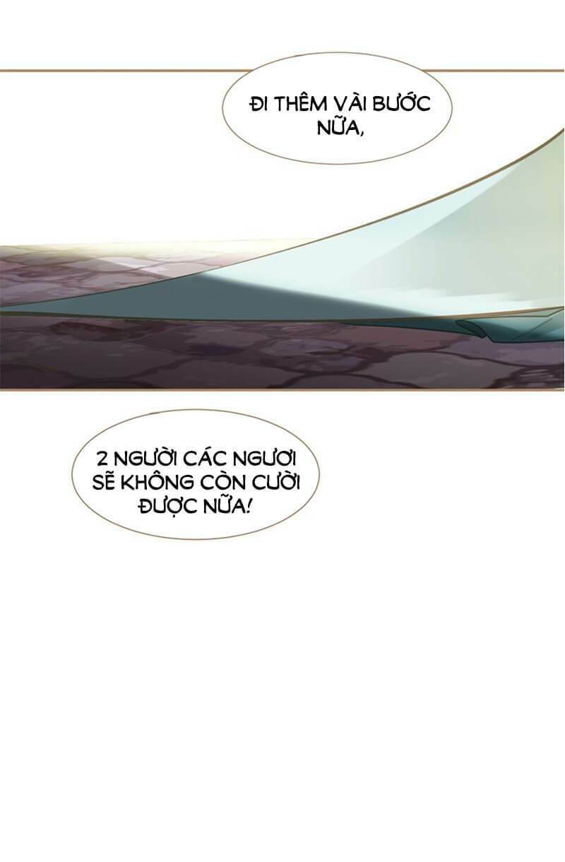 Nhất Đại Linh Hậu: Chapter 34