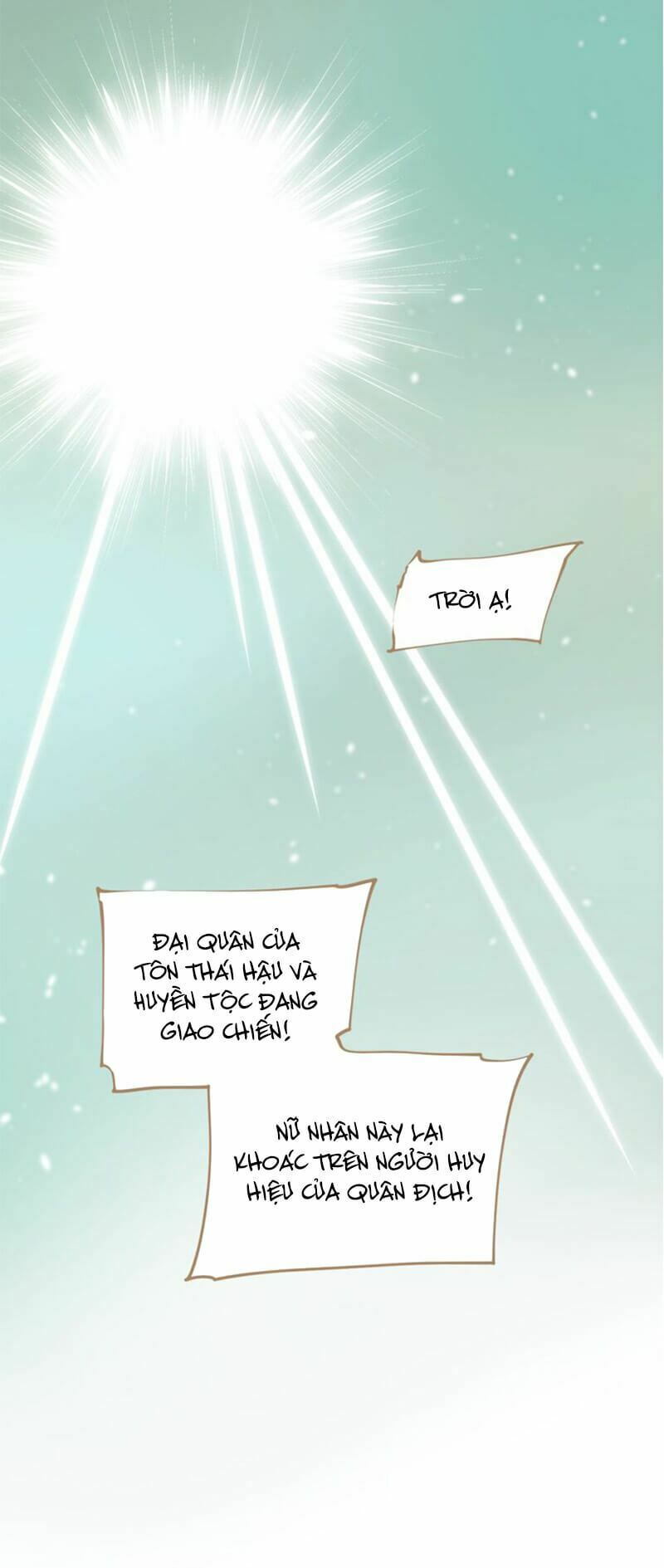 Nhất Đại Linh Hậu: Chapter 34