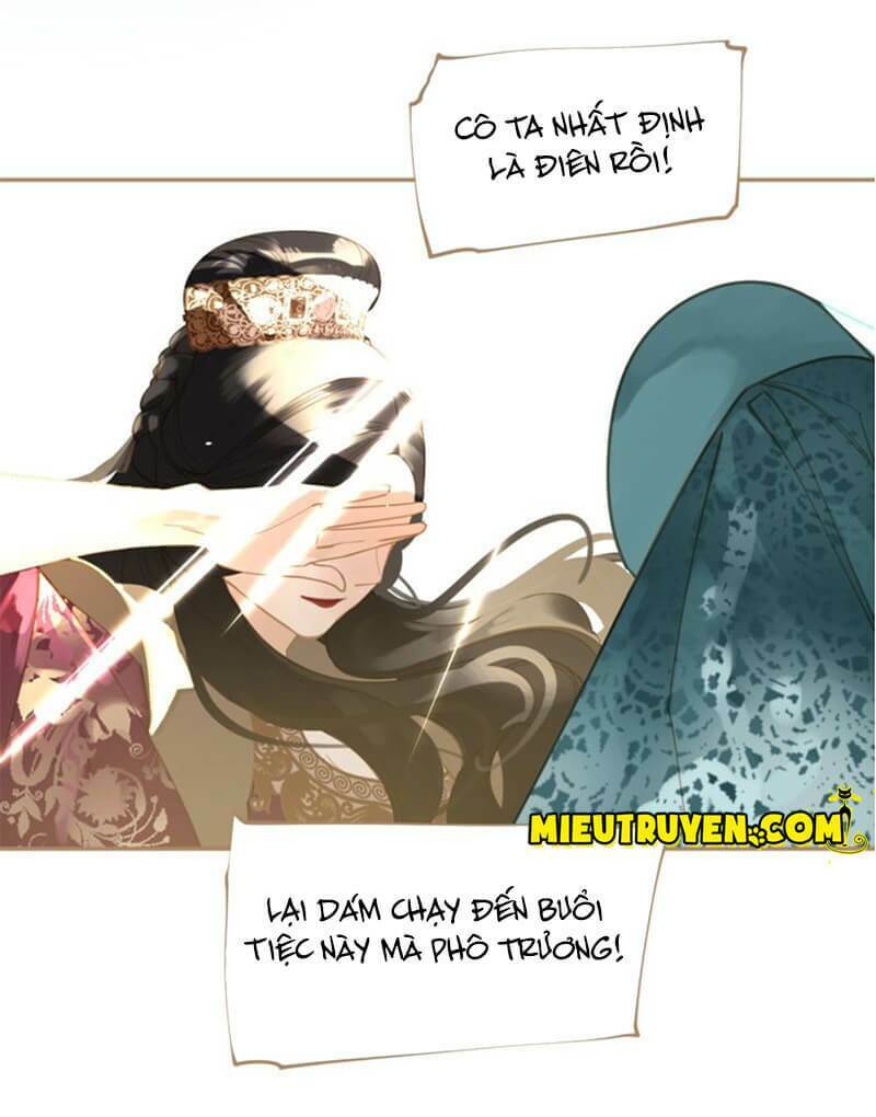 Nhất Đại Linh Hậu: Chapter 34