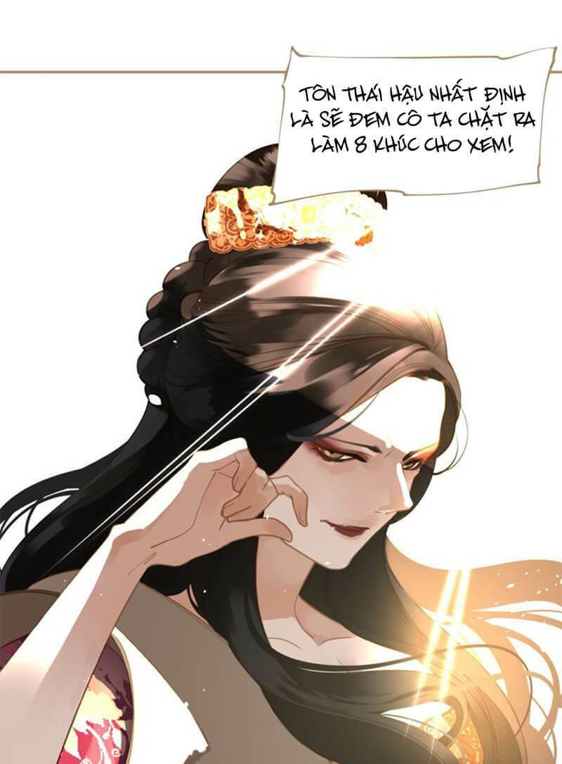 Nhất Đại Linh Hậu: Chapter 34