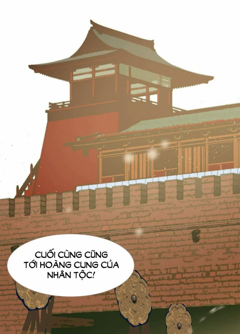 Nhất Đại Linh Hậu: Chapter 34