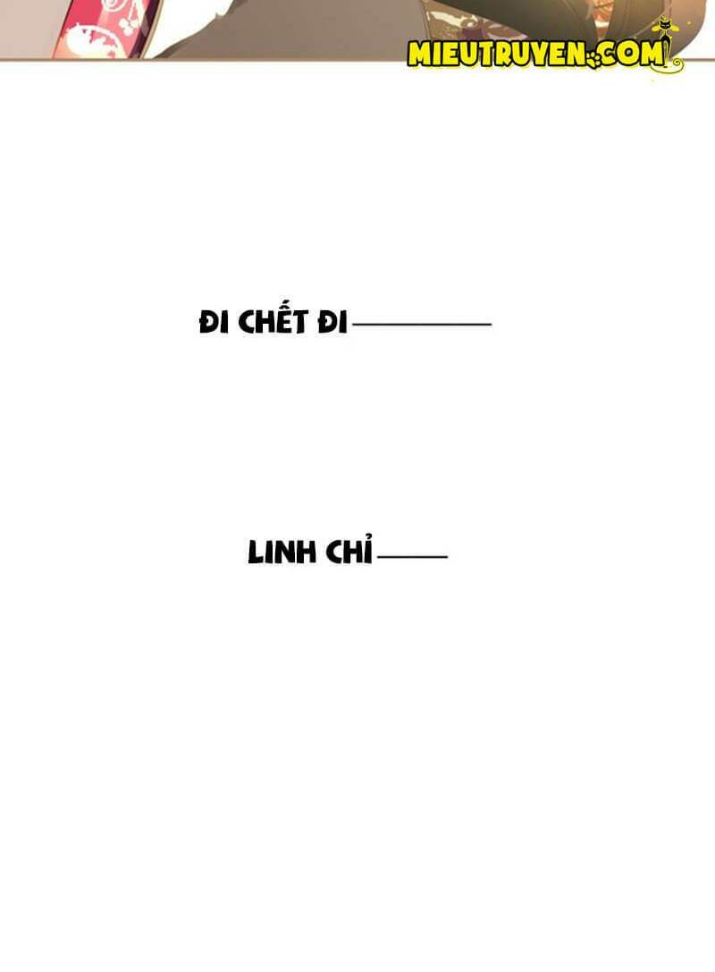 Nhất Đại Linh Hậu: Chapter 34