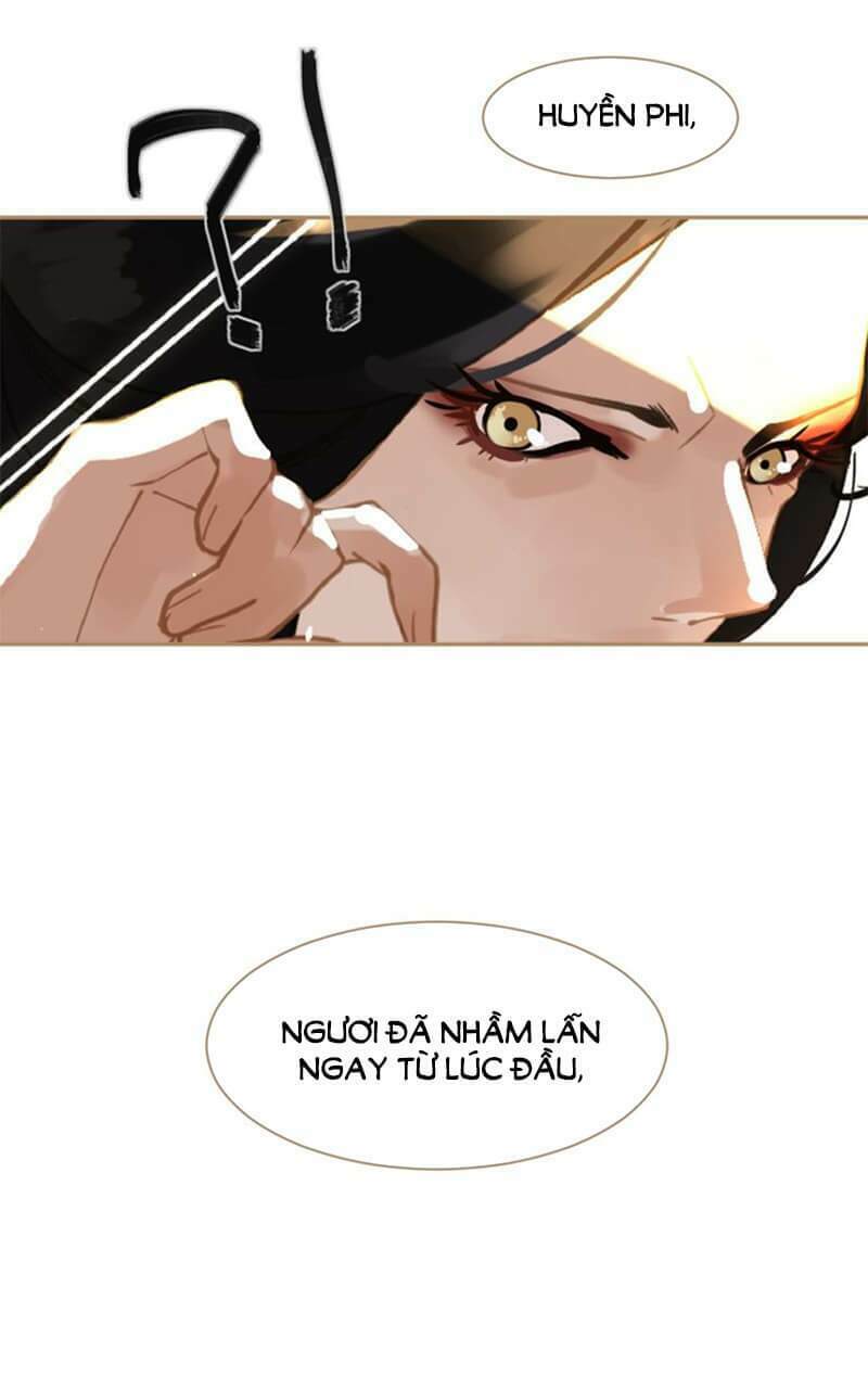 Nhất Đại Linh Hậu: Chapter 34