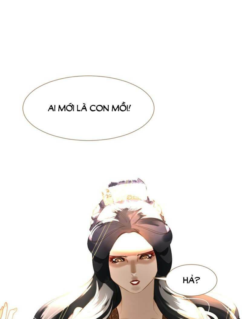 Nhất Đại Linh Hậu: Chapter 34