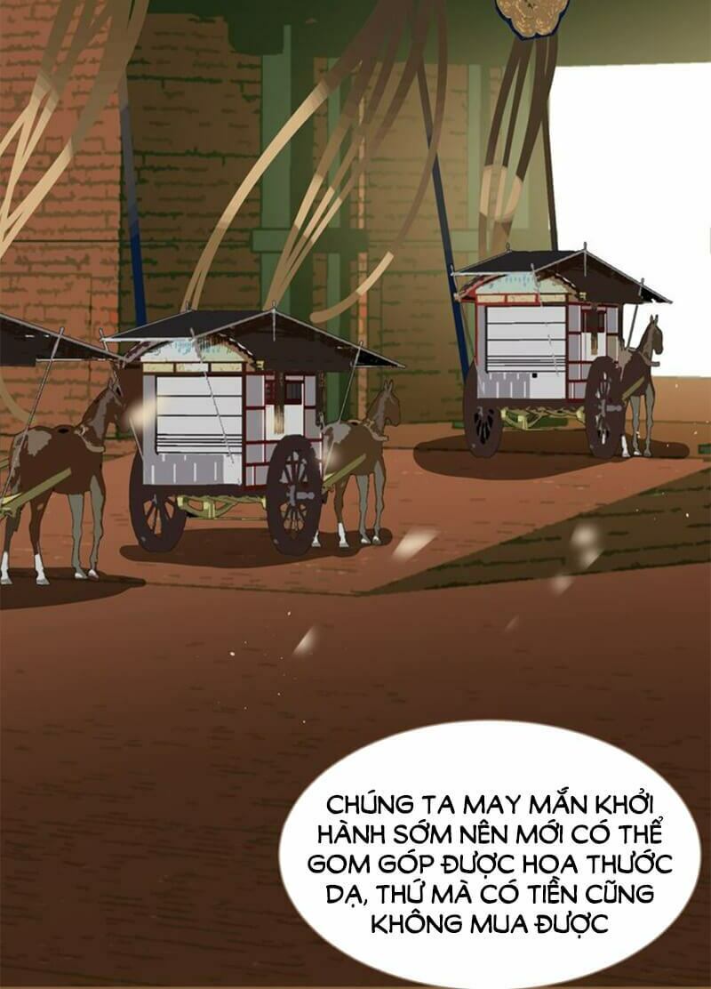 Nhất Đại Linh Hậu: Chapter 34