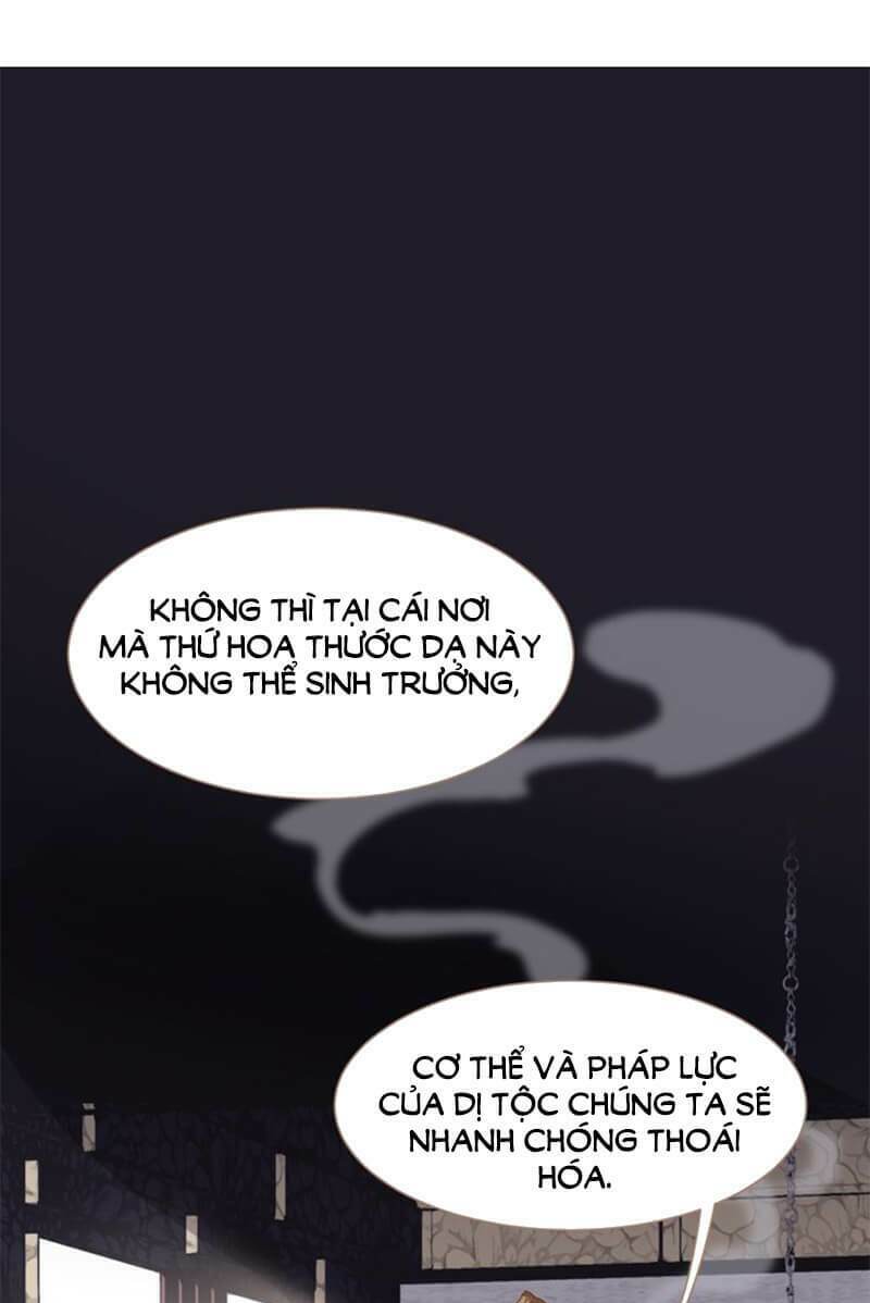 Nhất Đại Linh Hậu: Chapter 34
